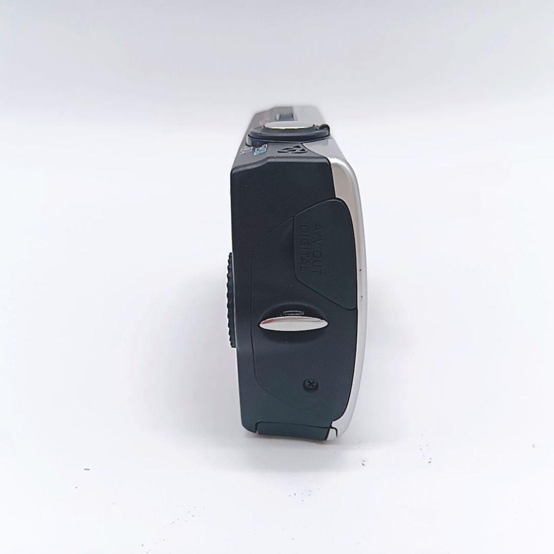 美品 Canon IXY DIGITAL 920 IS PC1308 付属品完備