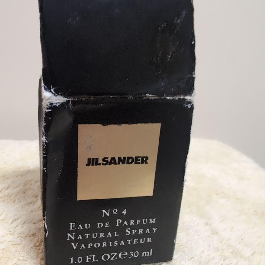 Jil Sander Paris 香水 30ml