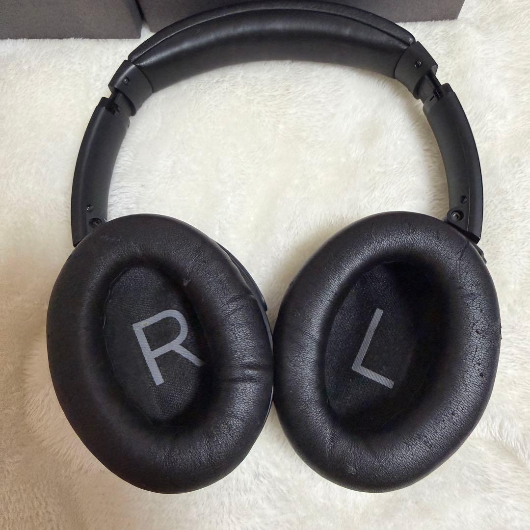 BOSE QuietComfort 45（QC45）