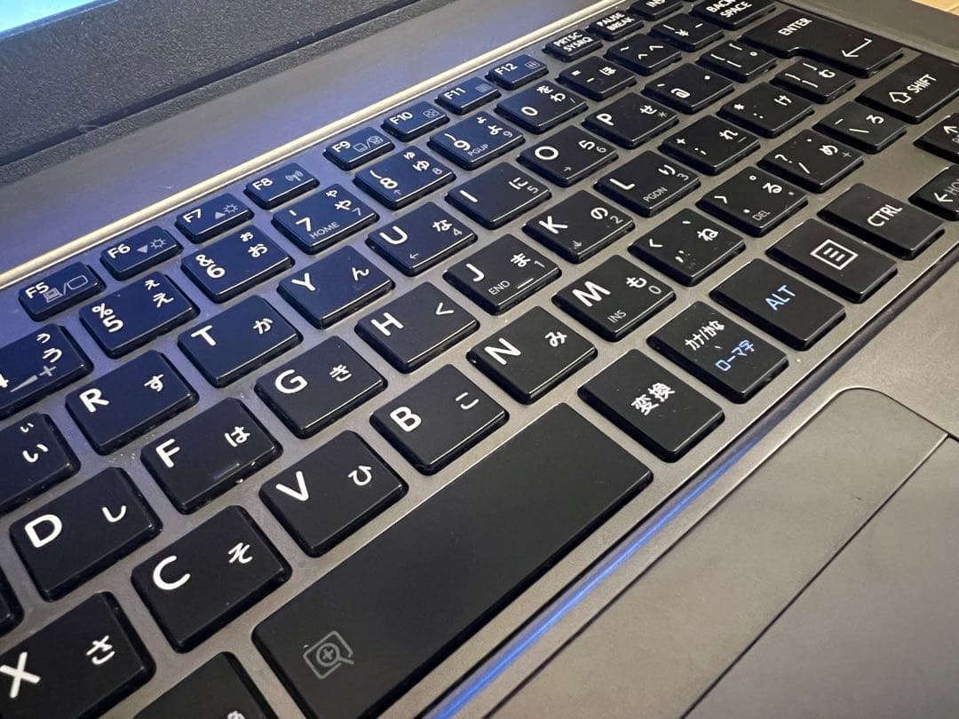 その他ノートPC本体 dynabook R63/T 128GB SSD windows10 pro
