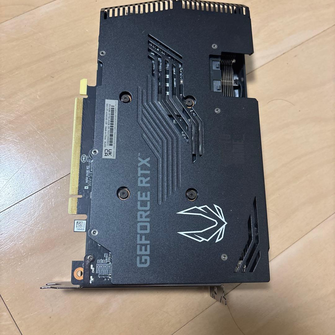 ZOTAC GeForce RTX グラフィックボード