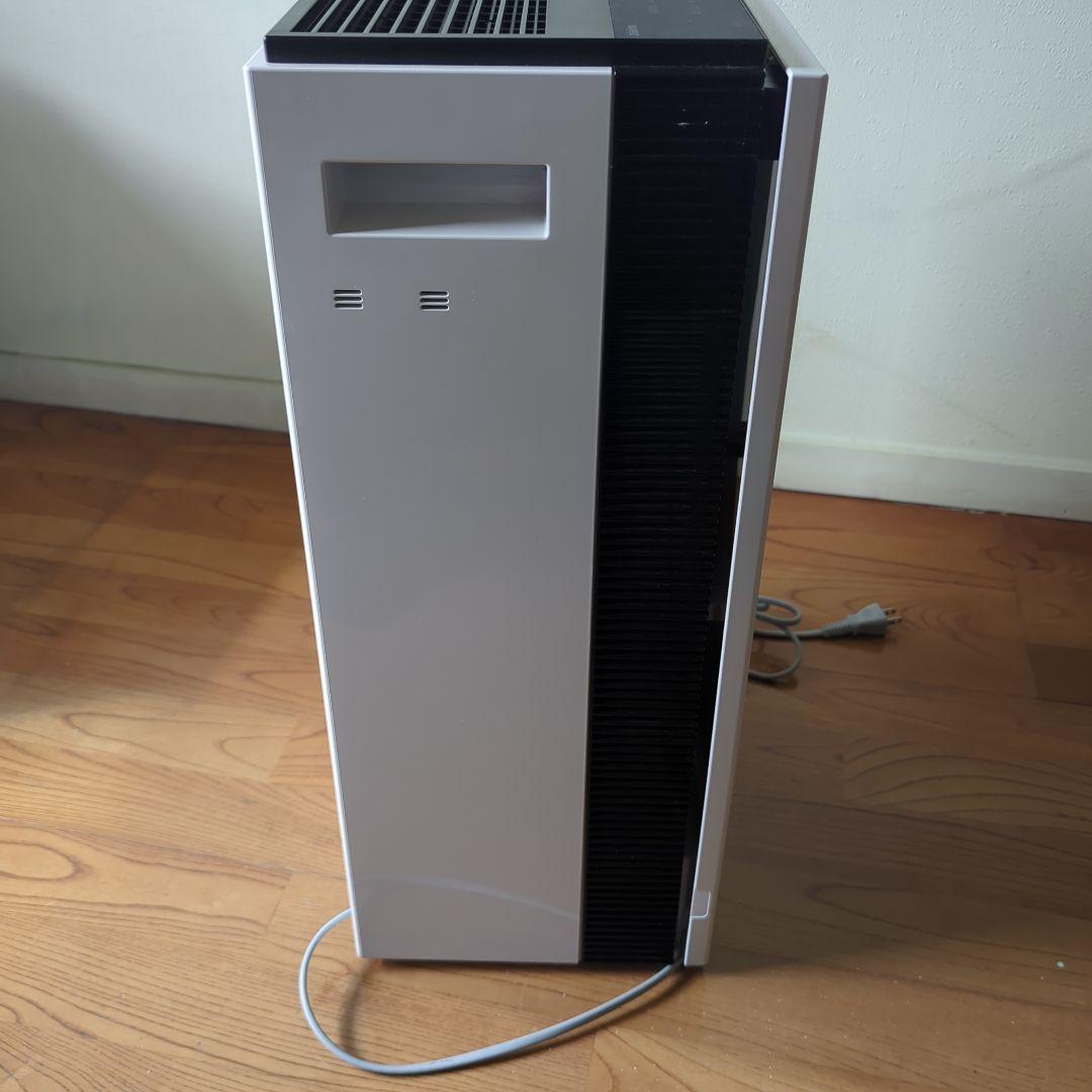 断線 Panasonicジアイーノ 20年製F-MVB11 次亜塩素酸除菌脱臭機