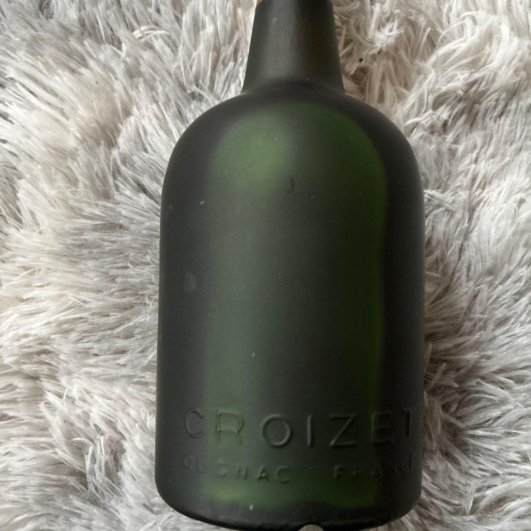 【未開封】CROIZET age inconnu XO COGNAC クロアーゼ