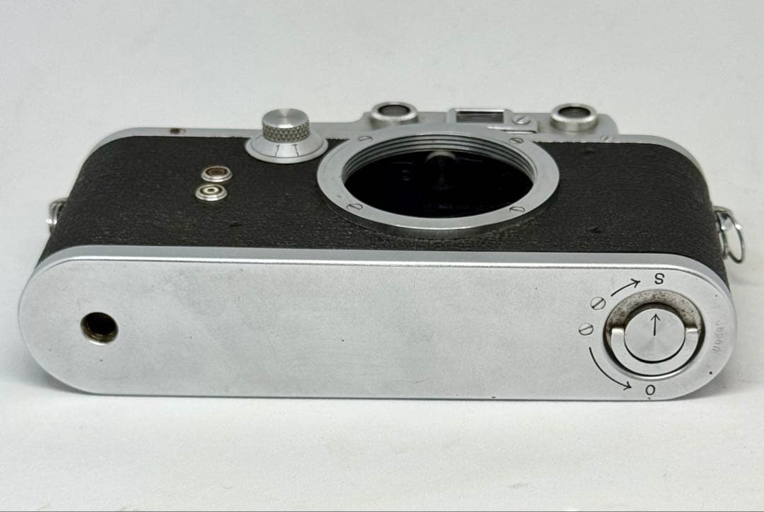 ジャンク品！ニッカ 3-S （Nicca 3- S）