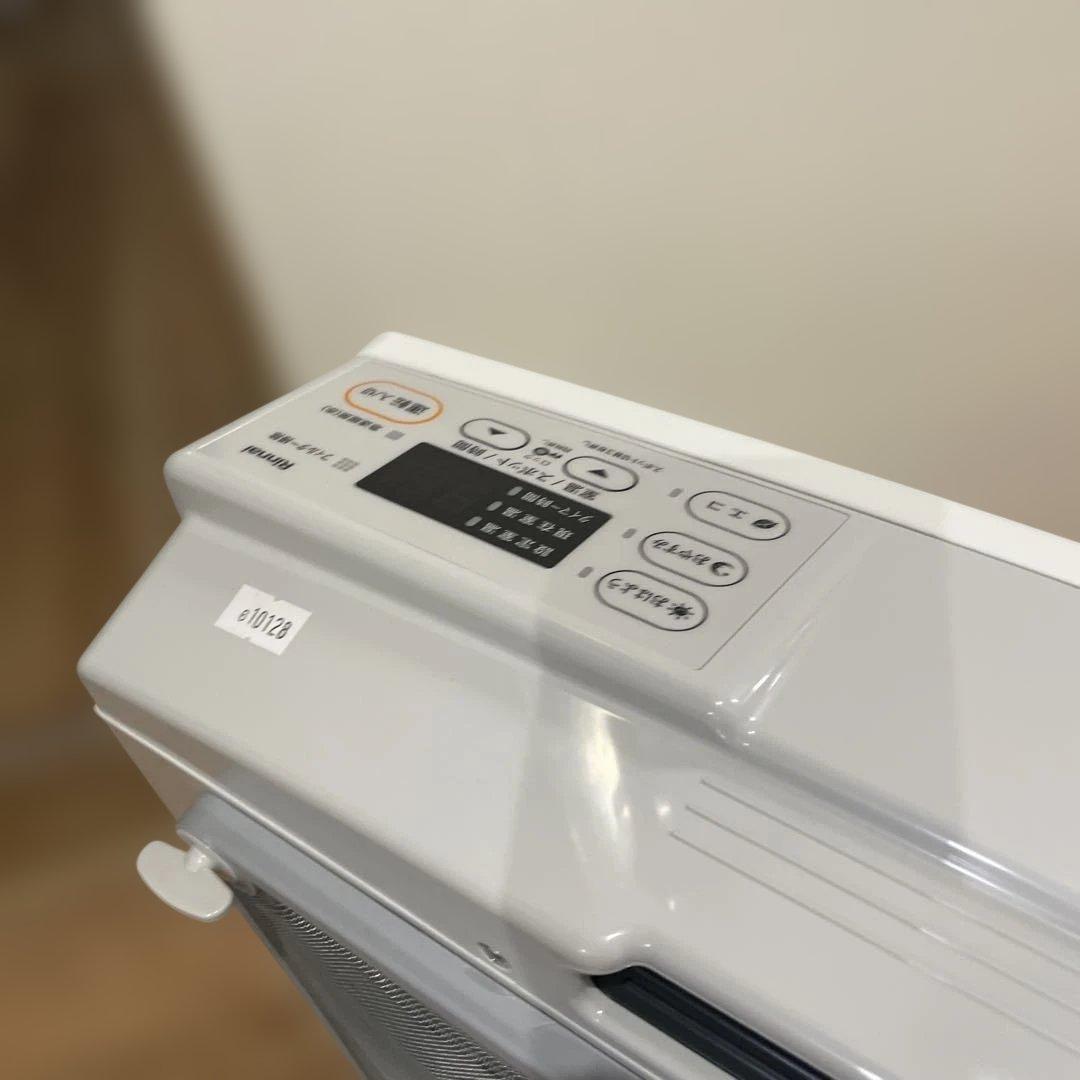 リンナイ LPガス ガスファンヒーター ホワイト SRC-365E 2025年製