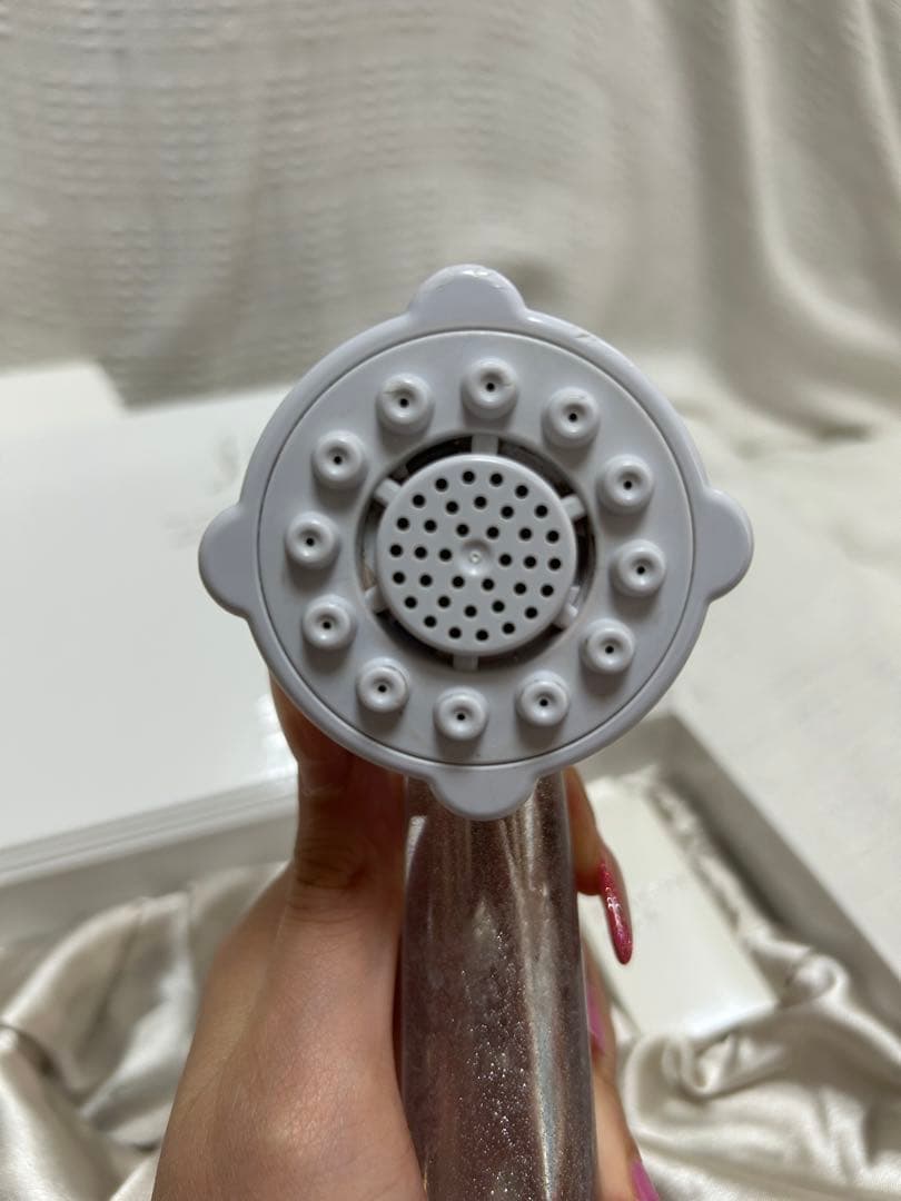 Mirable ULTRA FINE MIST シャワーヘッド