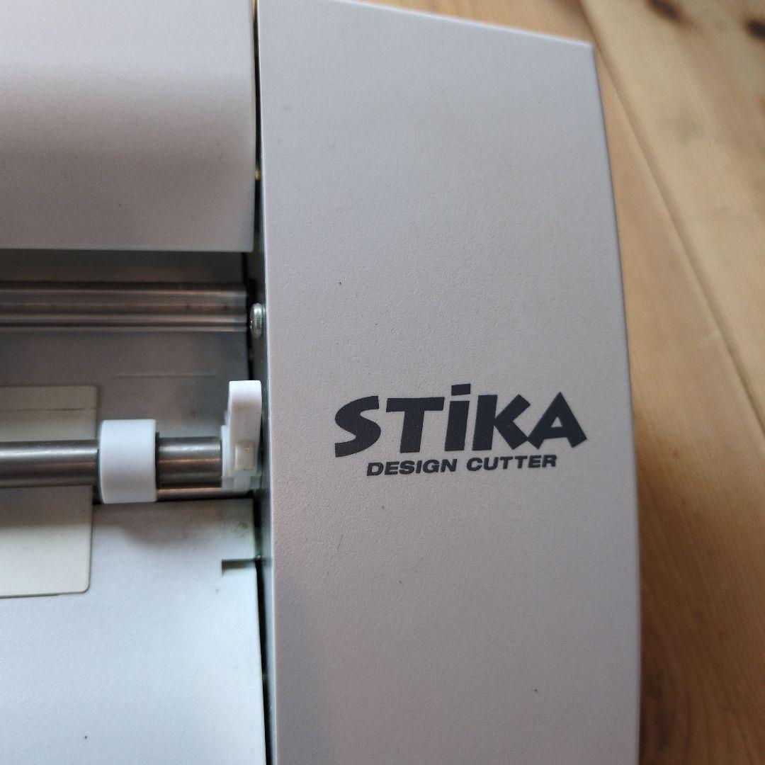 Roland STIKA SV-8 カッティングマシン