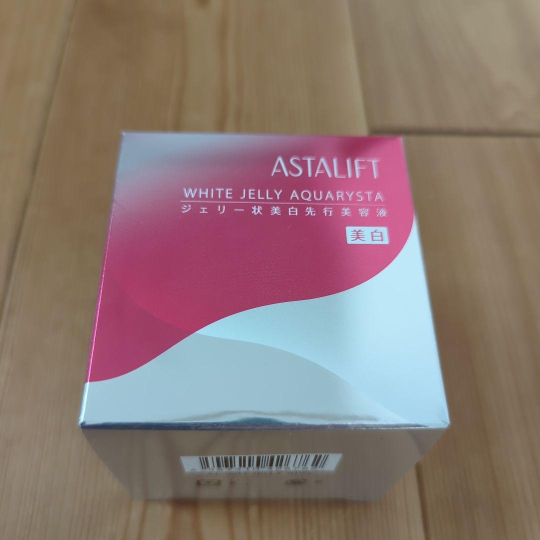 富士フイルム　ASTALIFT スキンケアセット