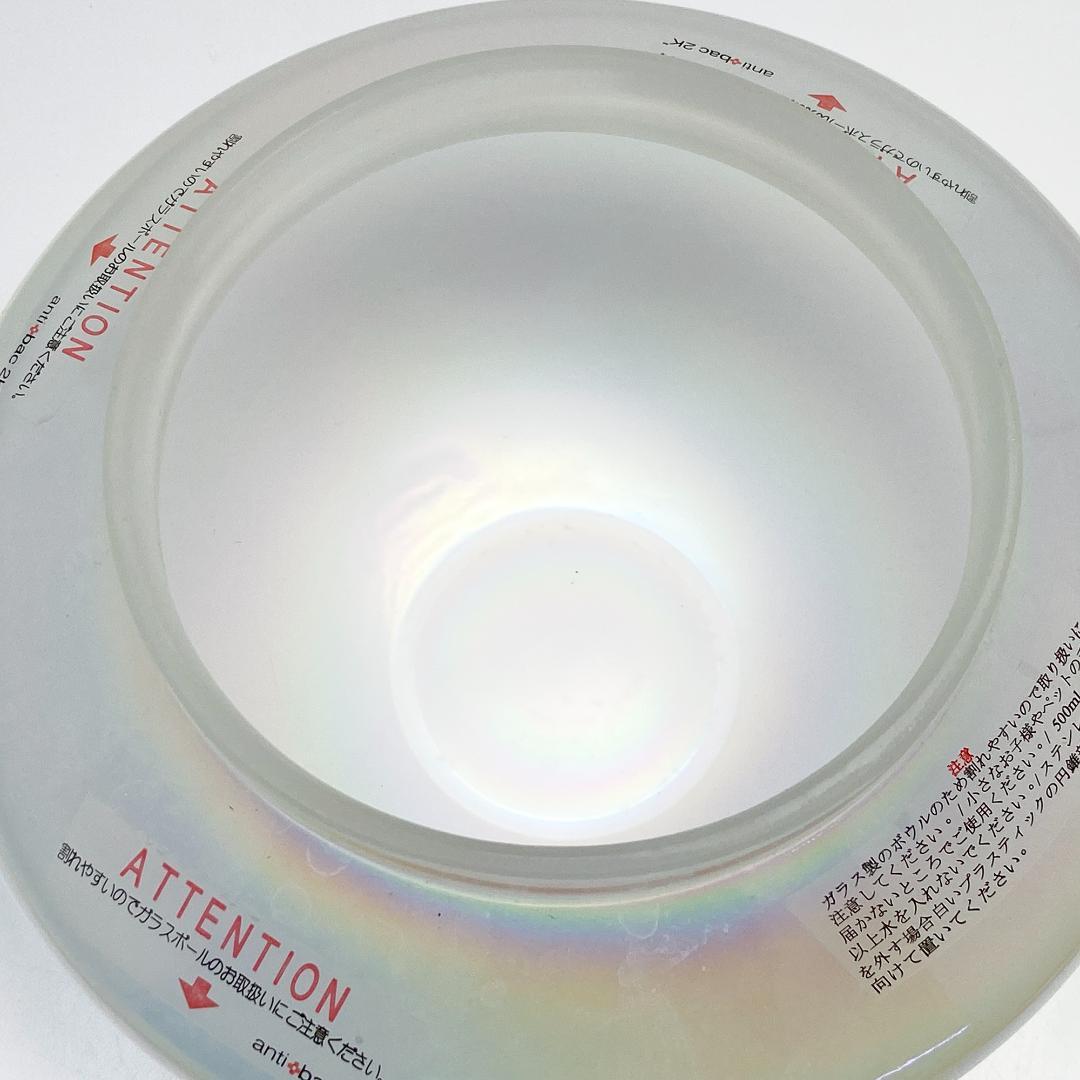 ともちゃん　antibac2K 空気清浄機 マジックボール