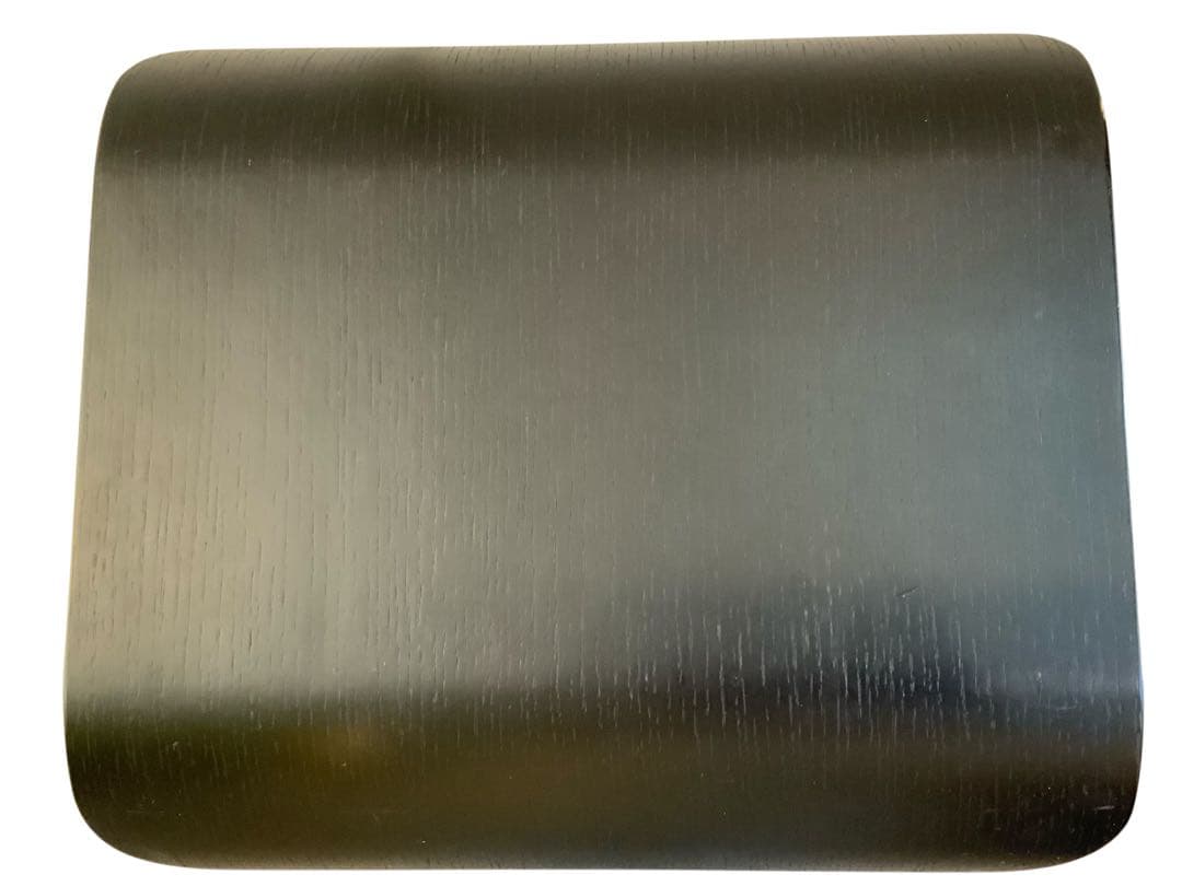 旭川家具 匠工芸 TAPEREDスツールA ロータイプ オーク 張座