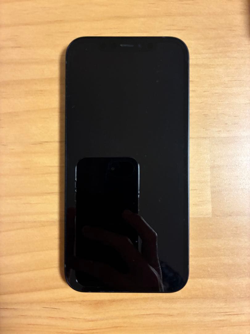 スマートフォン本体 Apple iPhone 12 256GB