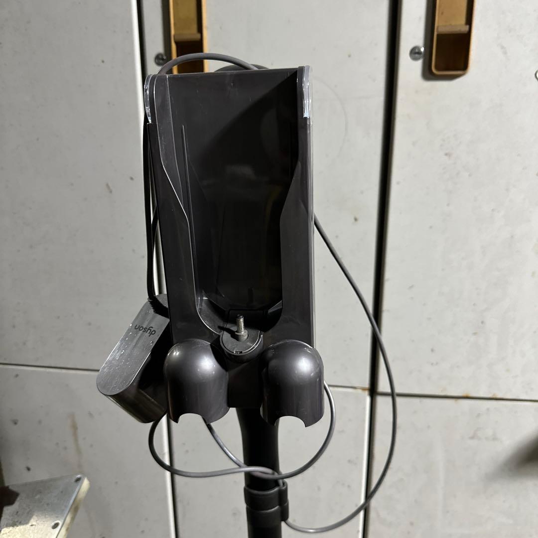 ダイソン掃除機sv12