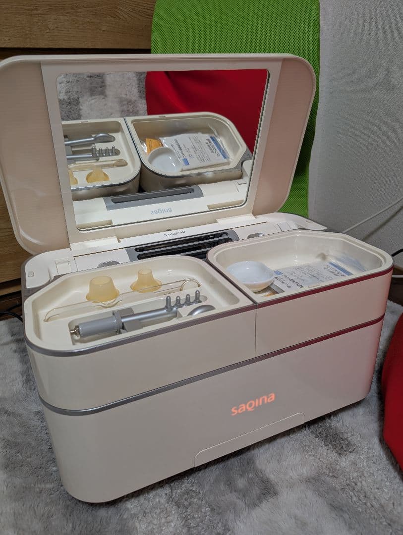 サキナ　BIJOU エステ機器　☆未使用☆