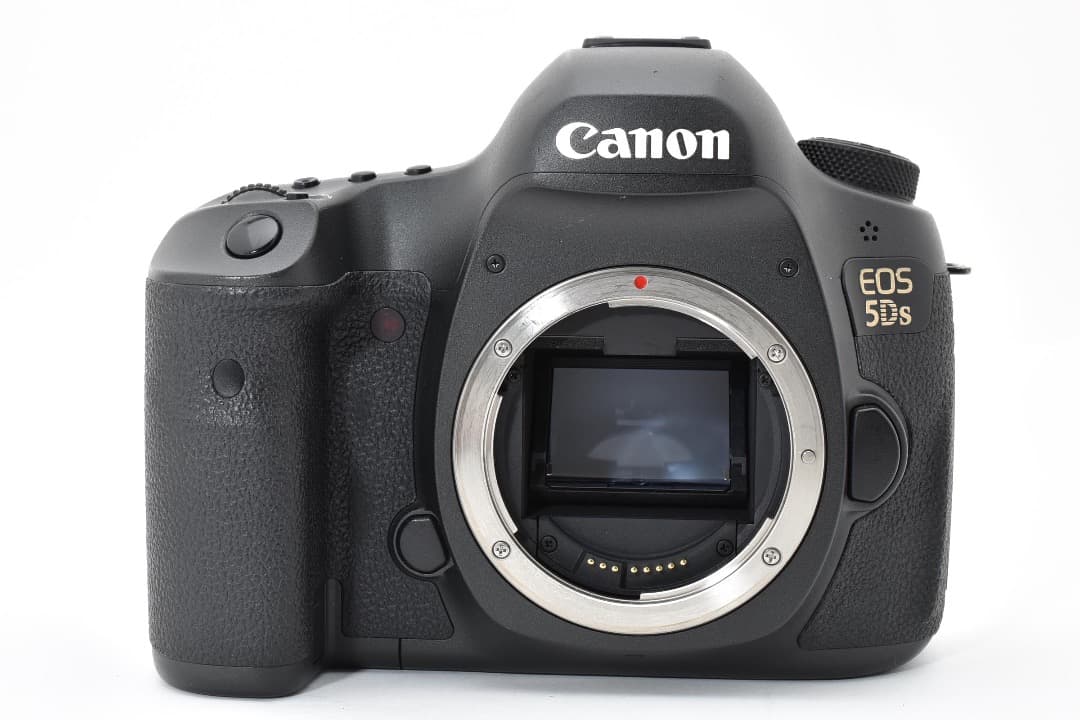 ★美品★ キヤノン CANON EOS 5Ds ボディ #1294