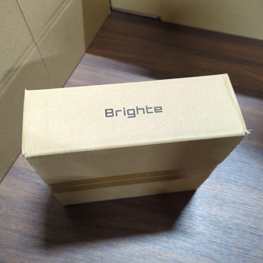 Brighte(ブライト) ELEKI LIFT + ELEKI LIFTGEL