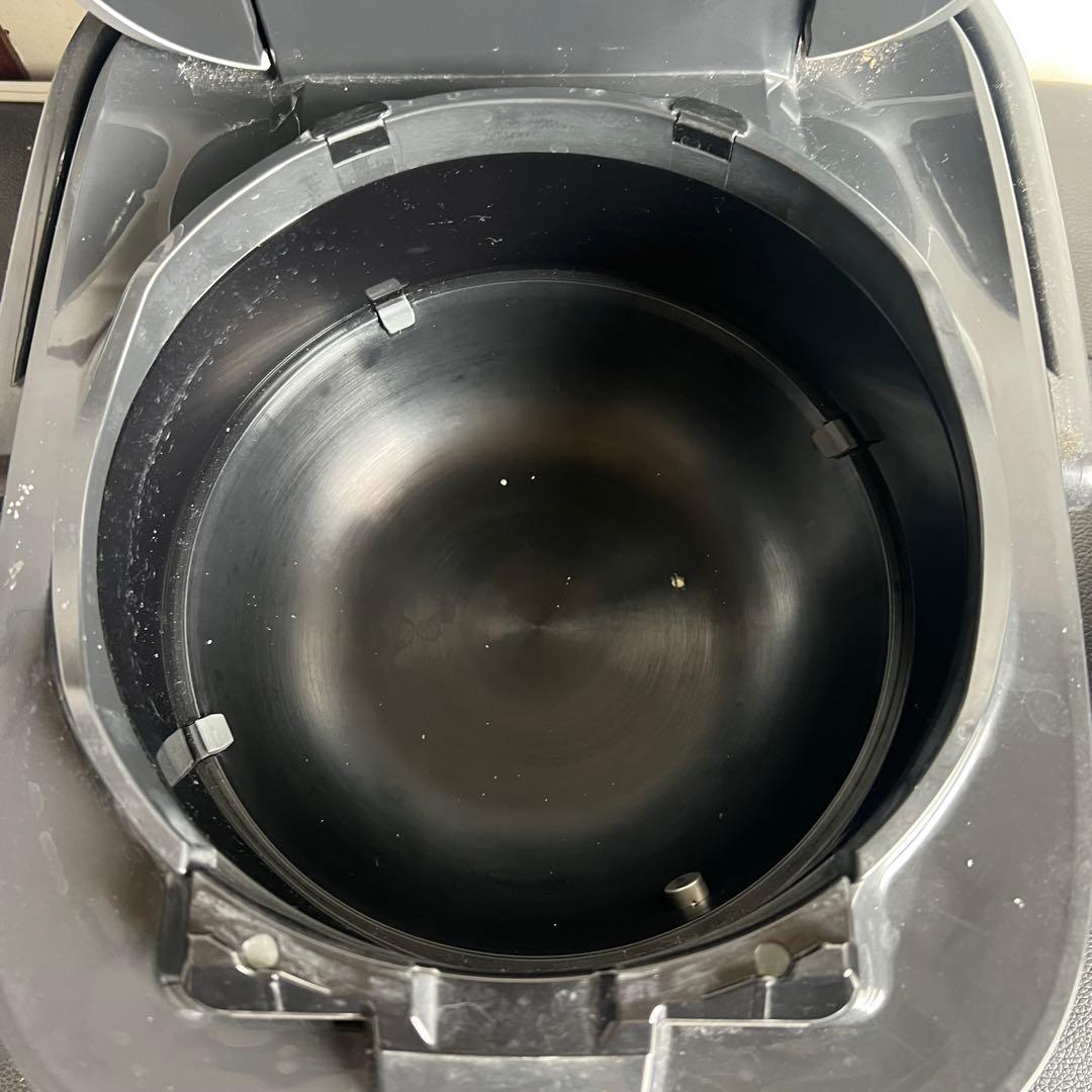 ZOJIRUSHI 象印 NW-JY10 2023年製 圧力IH炊飯ジャー炊飯器