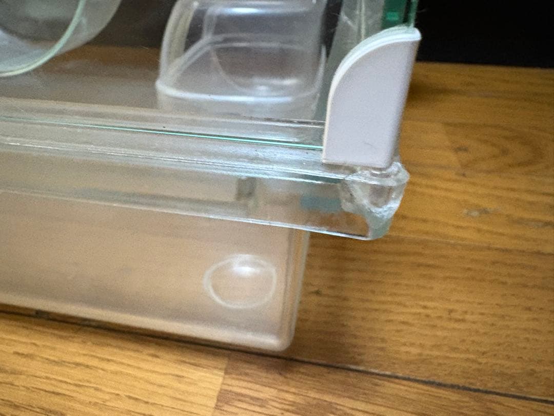 ハムスター飼育セット