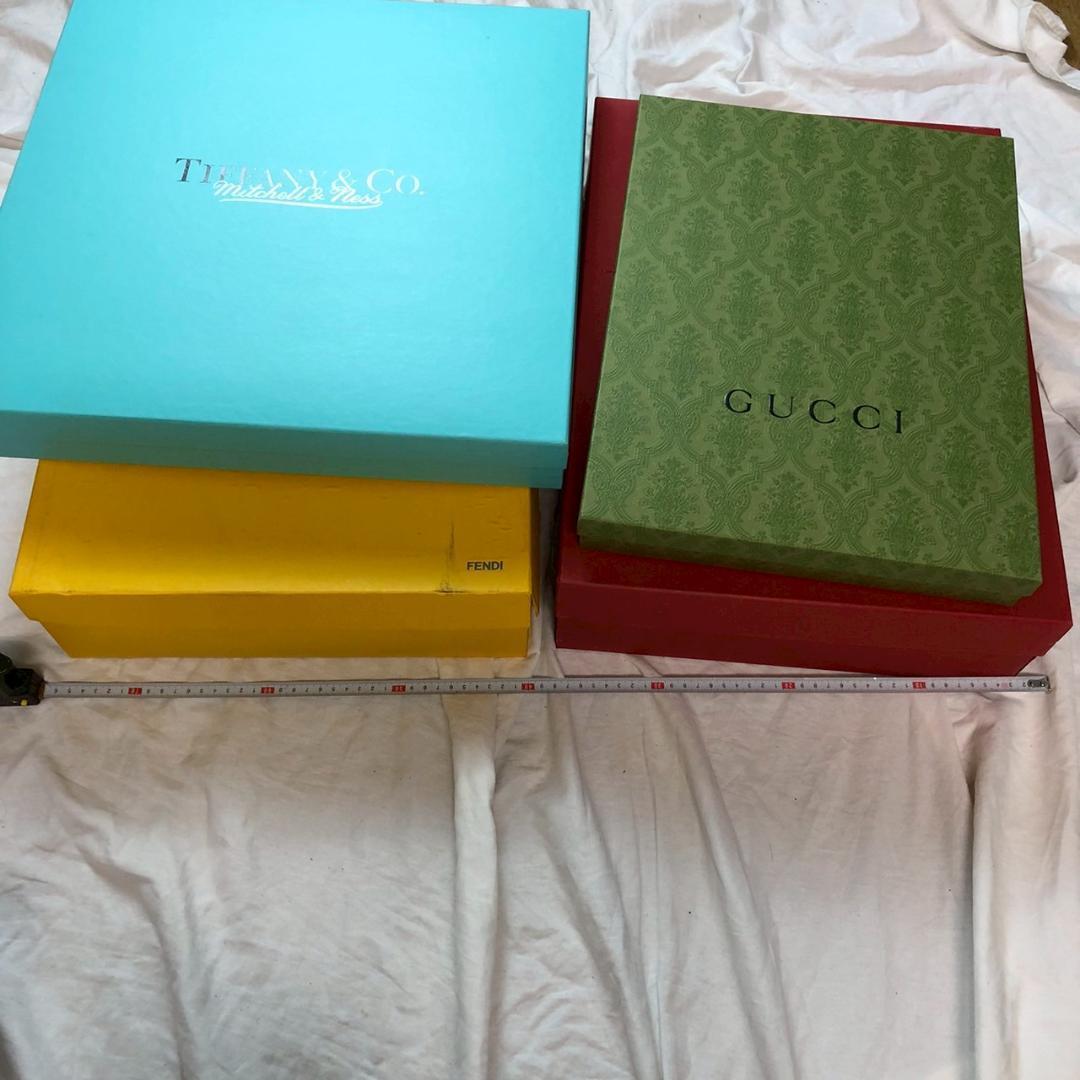 ETRO FENDI Tiffany GUCCI など ブランド品 まとめ売り