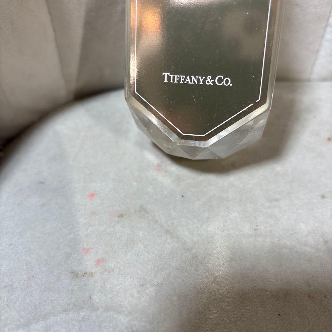 Tiffany 香水 ローズゴールドインテンス 75ml