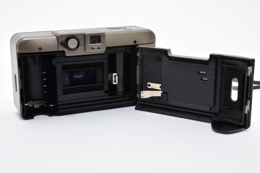 Konica big mini neo コンパクトカメラ