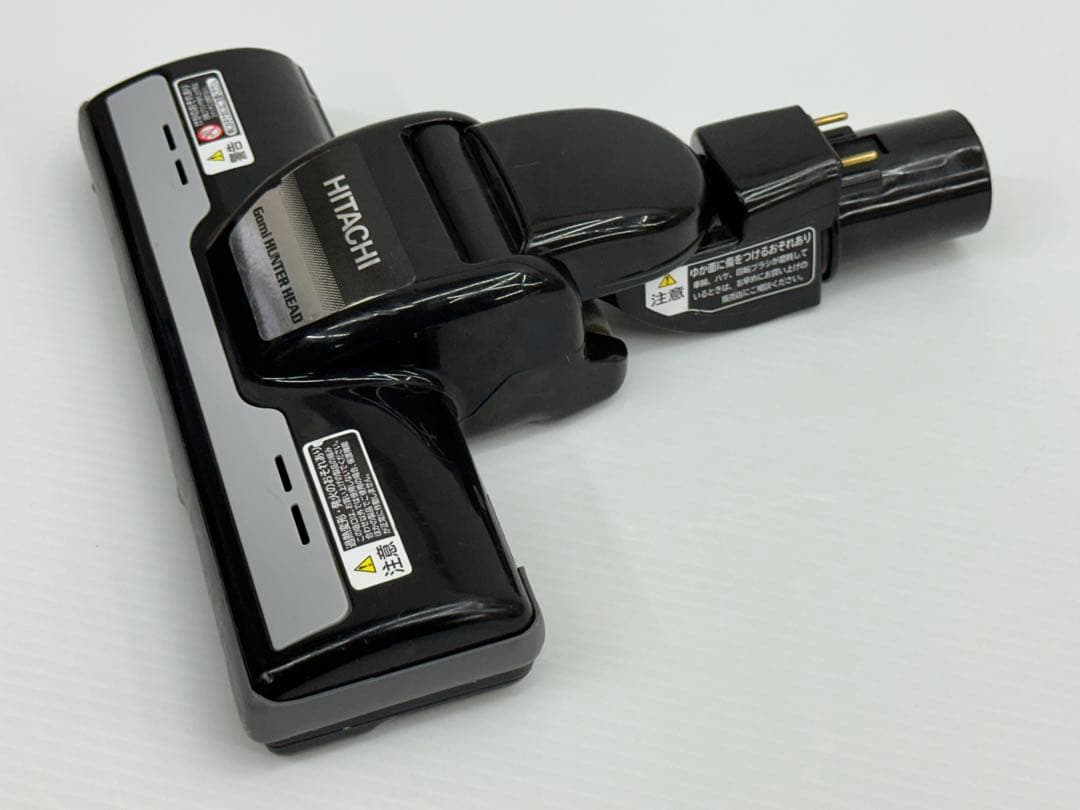 中古　動作保証品　 D-AP32 日立　掃除機　多機種対応　ヘッド　回転ブラシ