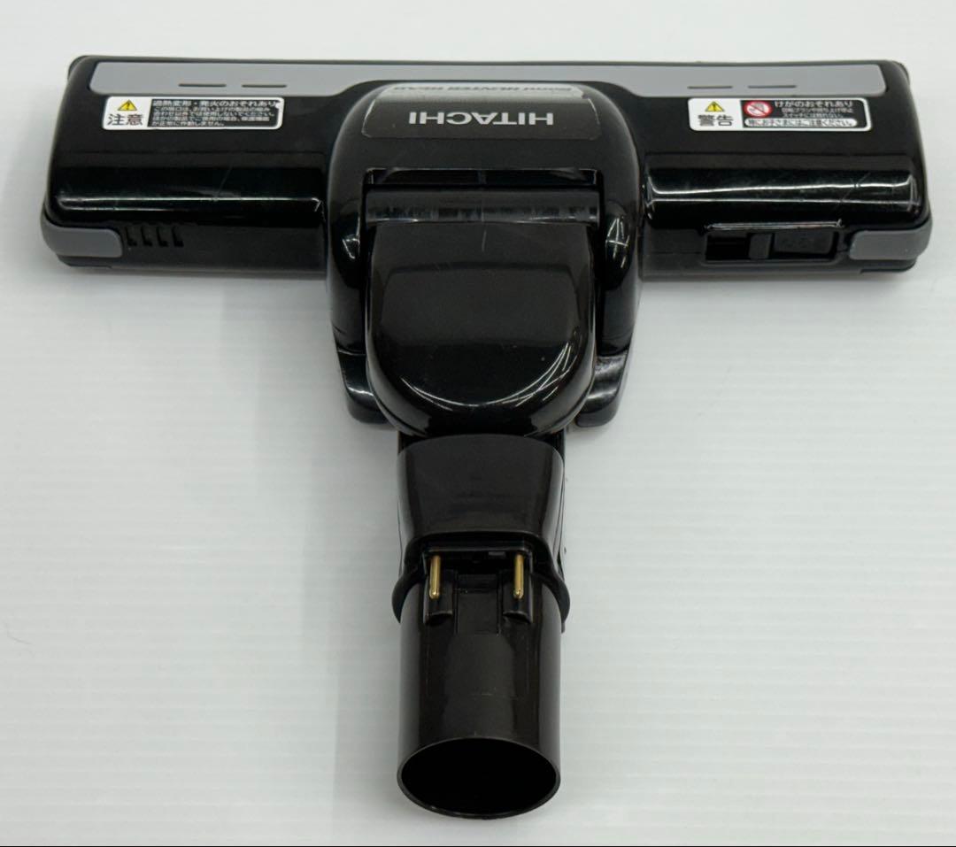中古　動作保証品　 D-AP32 日立　掃除機　多機種対応　ヘッド　回転ブラシ