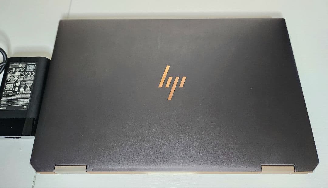 Windowsノート本体 Spectre x360 Corei7 1065G7 16GB 1TB 2in1