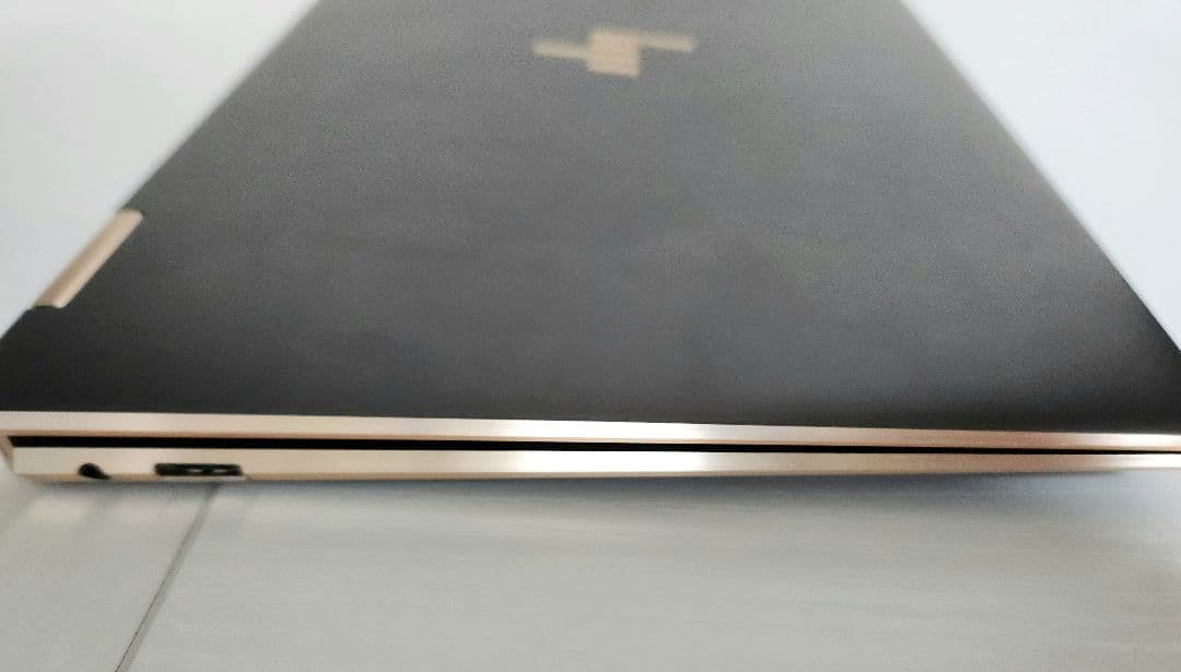 Windowsノート本体 Spectre x360 Corei7 1065G7 16GB 1TB 2in1
