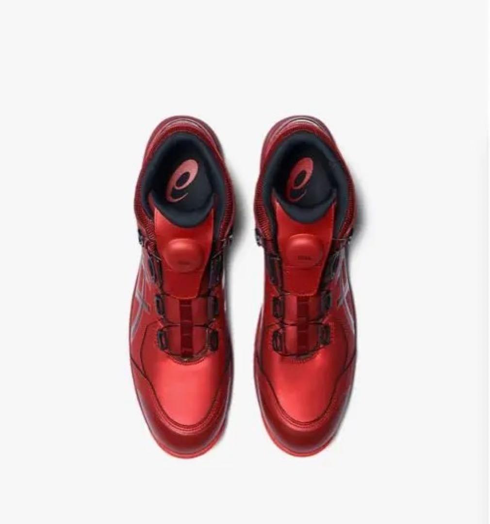 アシックス　新品未使用　CP304 BOA® GLEAM 3E 限定商品
