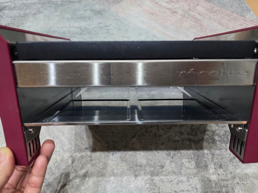 レコルト ラクレット アンドフォンデュメーカー グランメルト