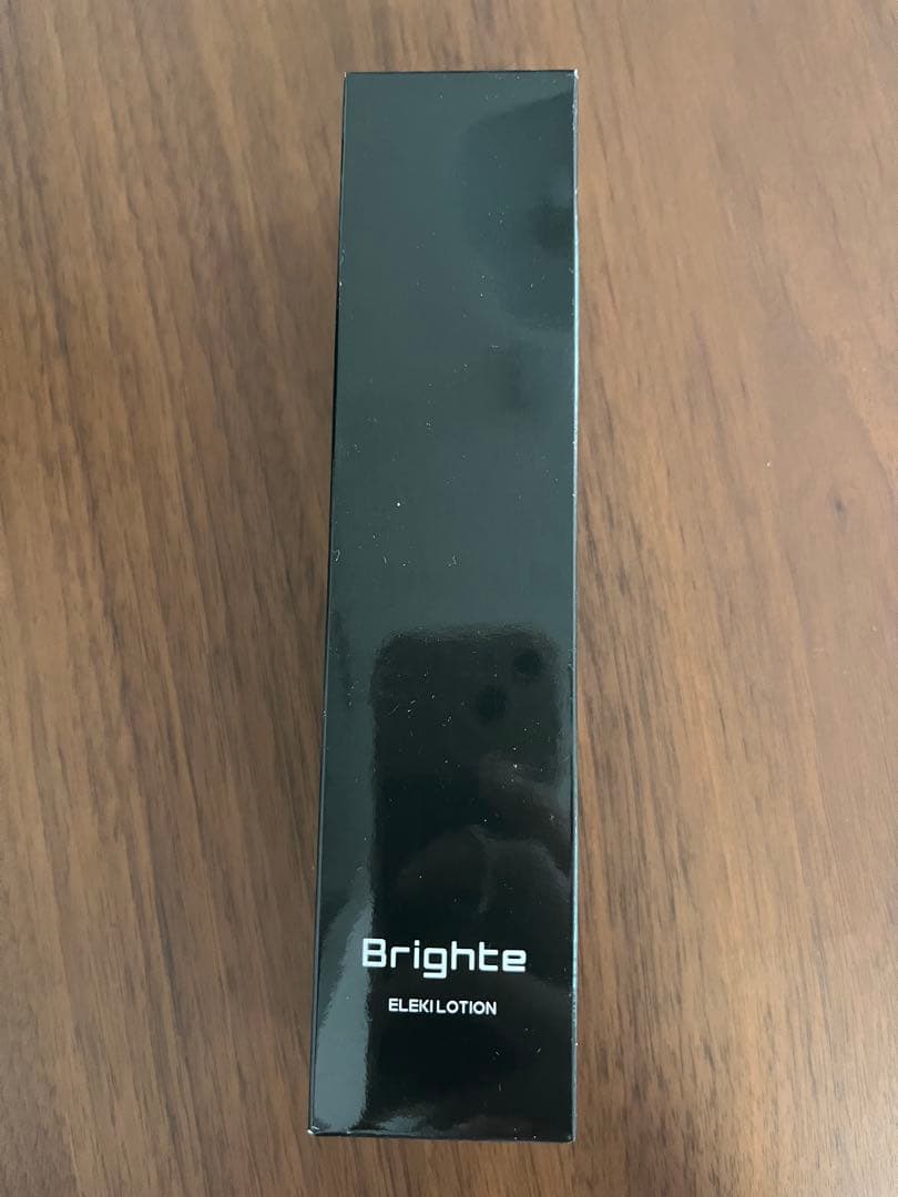Bright エレキローション・スカルプセラム・Vリフトマスクの4点セット