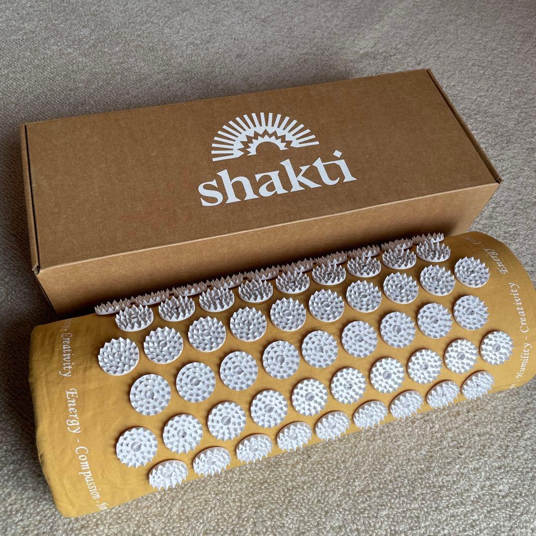 Shakti Pillow シャクティ