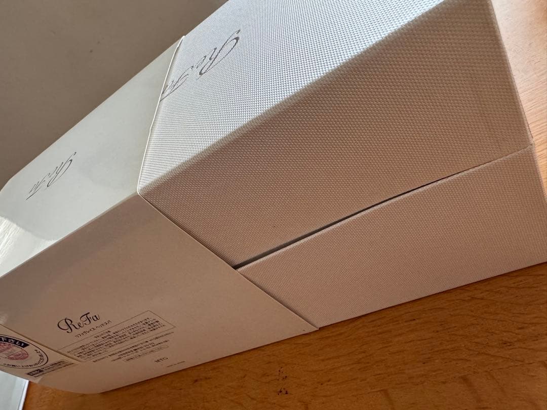 ReFa リファグレイス ヘッドスパ
