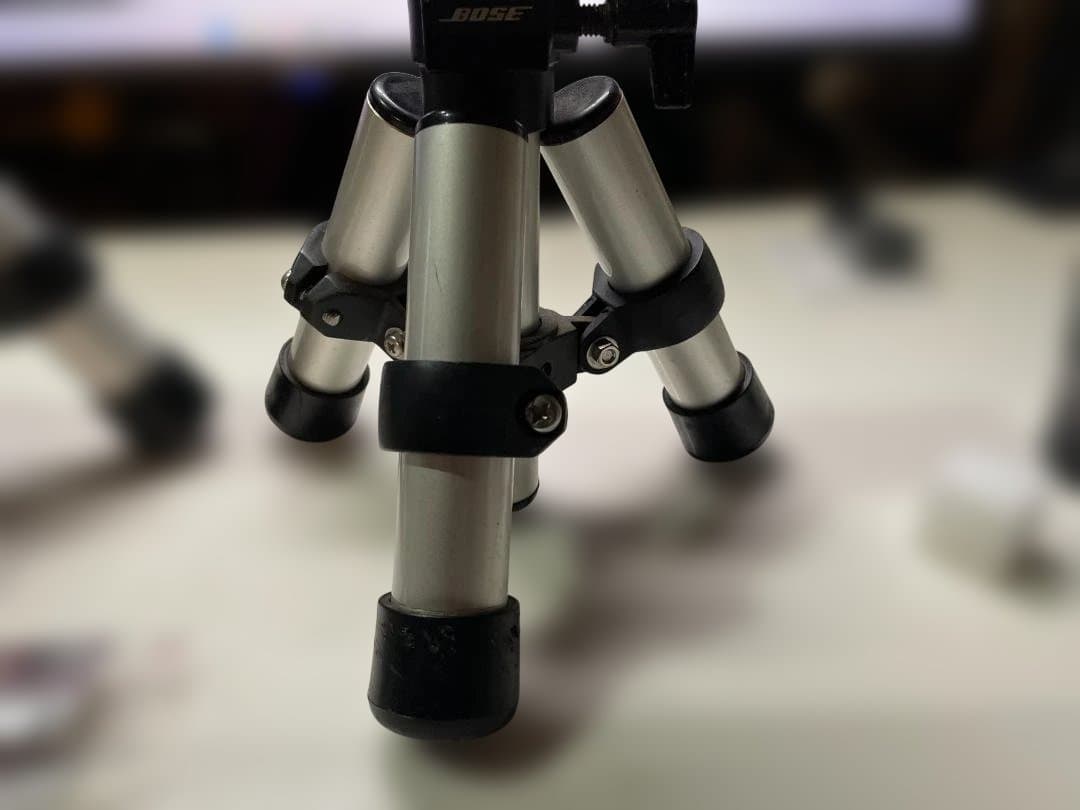 BOSE 純正101MM 用 三脚型 スピーカー スタンド SS-C1