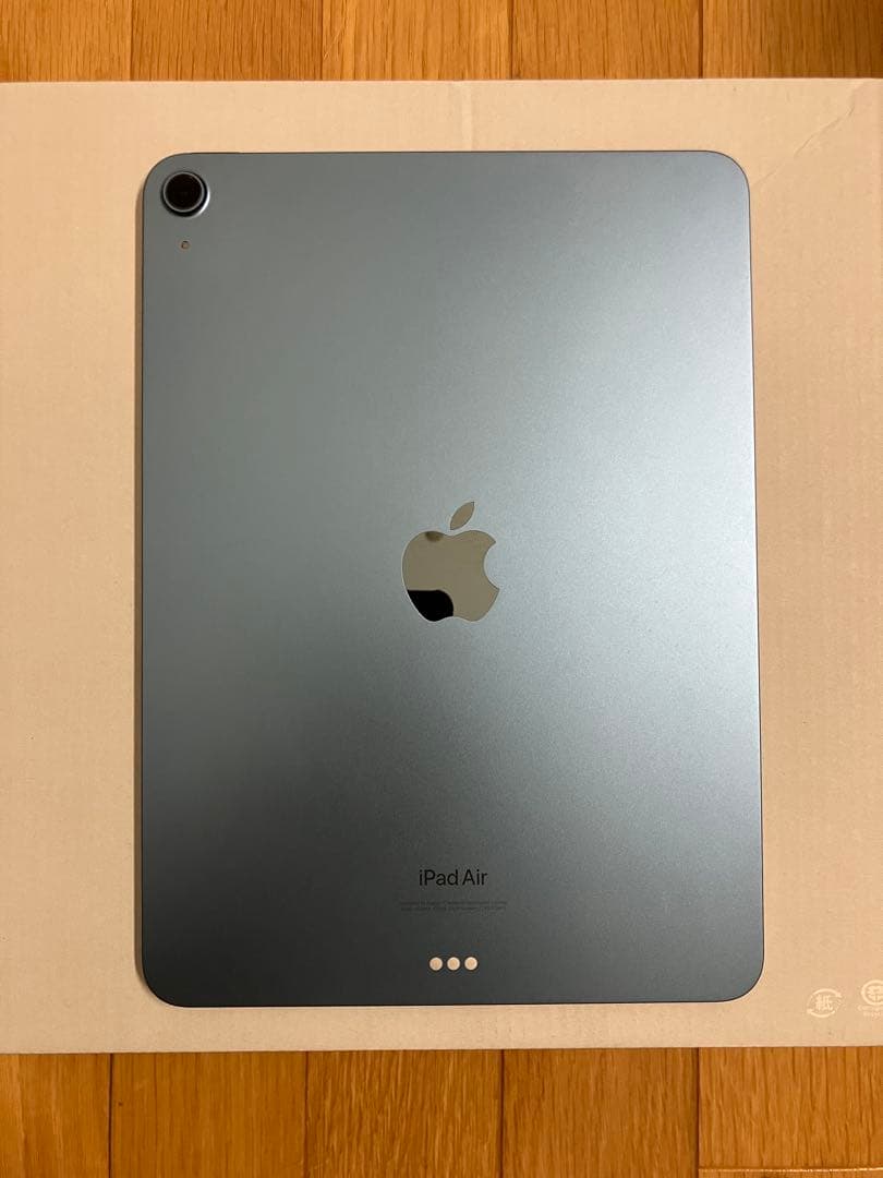 iPad air5 本体 wifiモデル