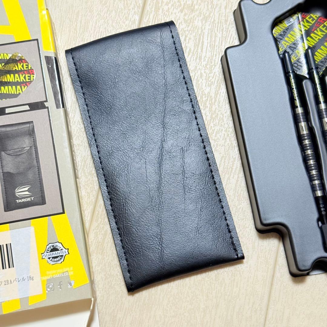 DREAMMAKER ダーツセット 3本入り