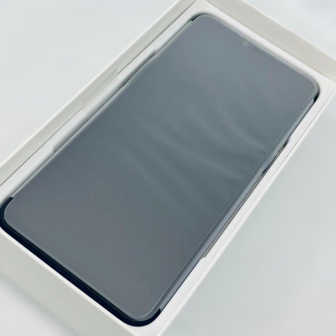 【新品】OPPO R15 Neo (RAM 3GBモデル) ダイヤモンドブルー