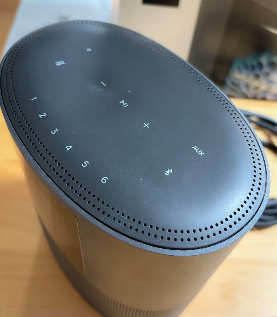 Bose  Speaker 500 スマートスピーカー
