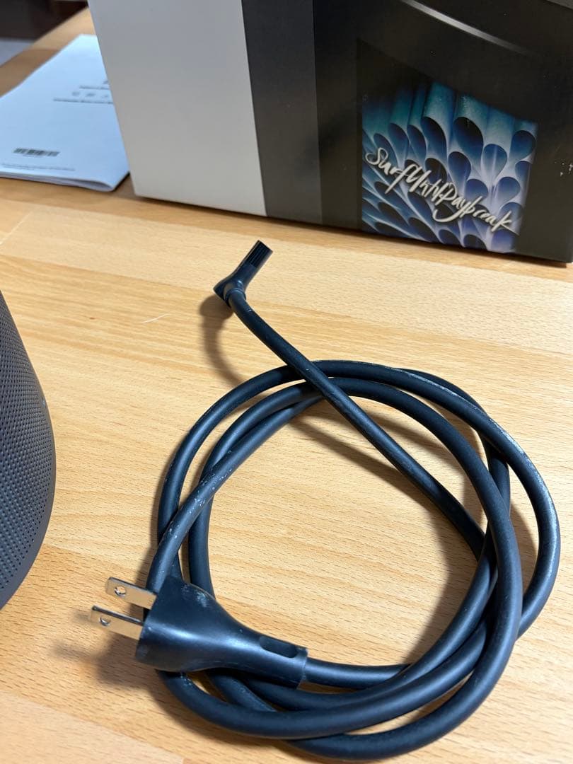 Bose  Speaker 500 スマートスピーカー