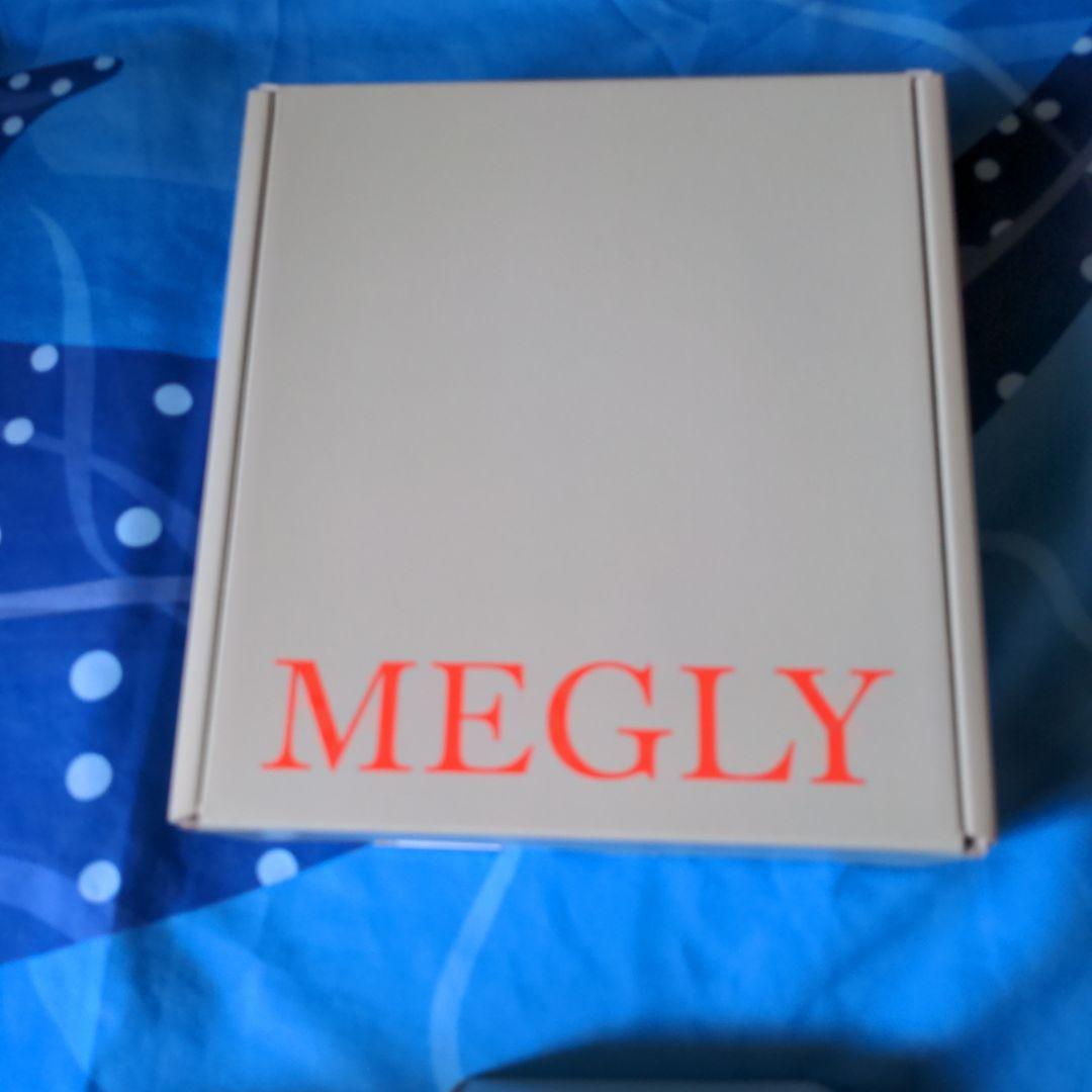 MTG メグリー本体＋専用ガス4本＋No.0化粧水1本セット