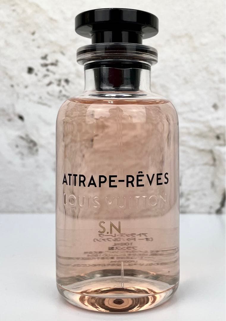 msk様用【100ml】LOUIS VUITTON ATTRAPE-REVES