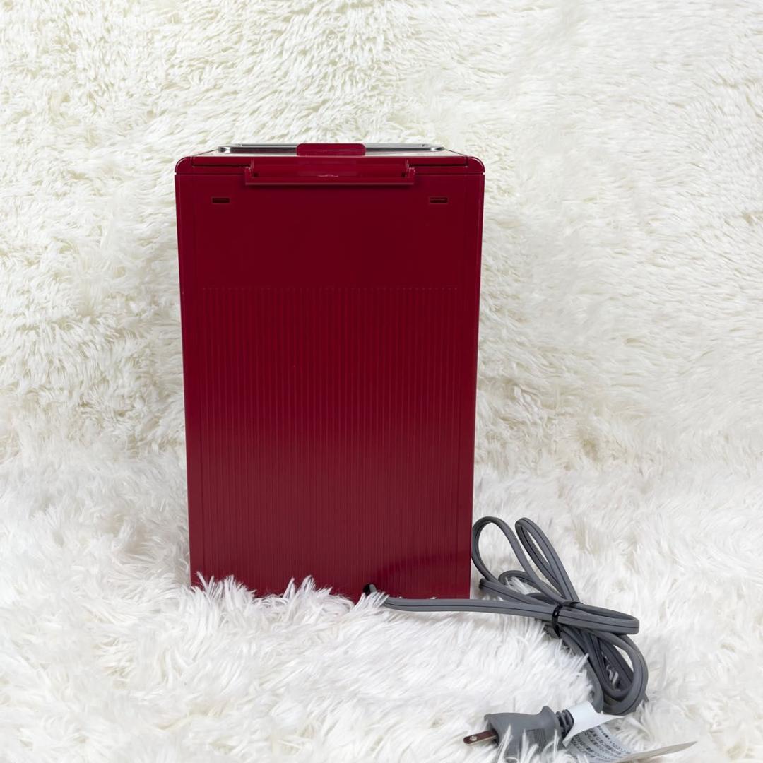 【美品】De'Longhi デロンギ エスプレッソメーカー ECP3220J-R