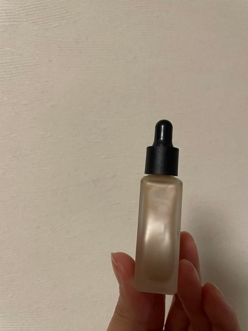 フェイスカラー Typology Glow Drops T31 30ml