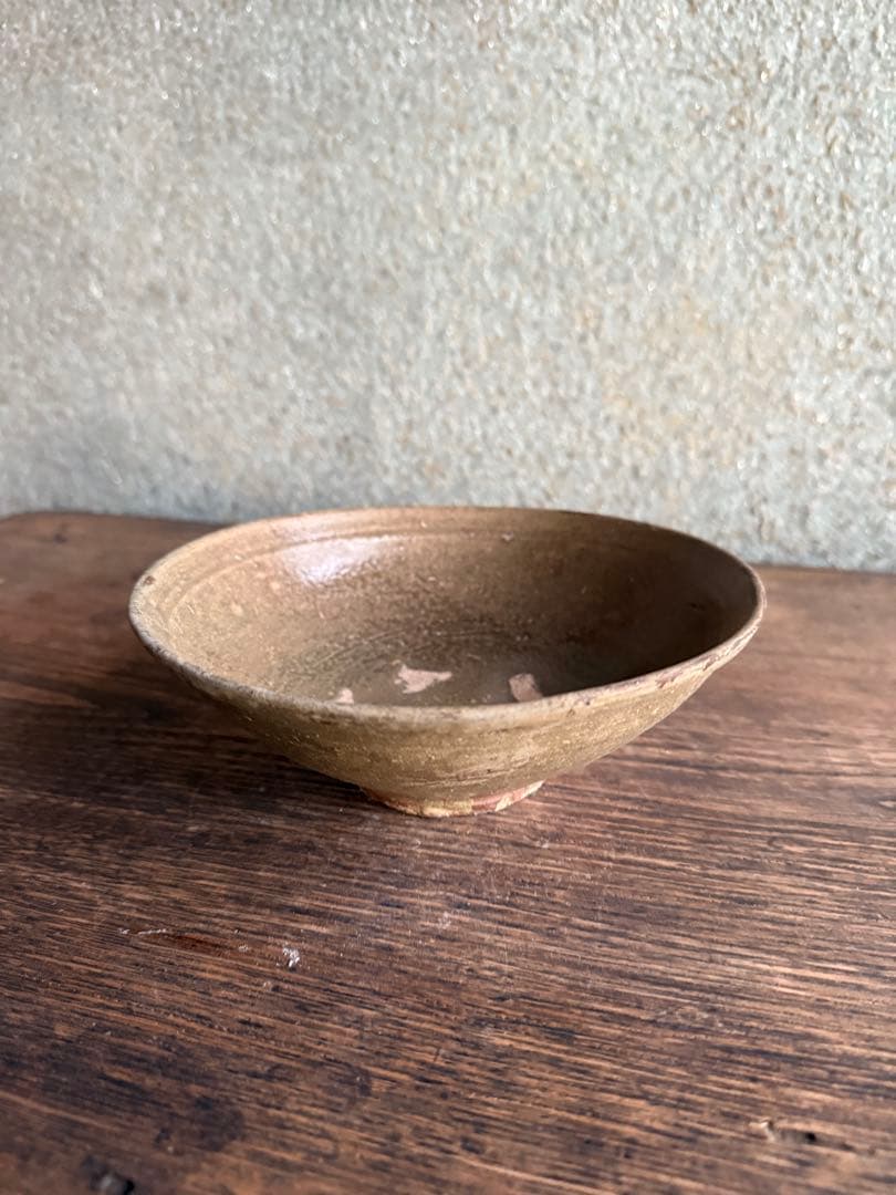 李朝初期　茶碗　花器　皿　壺　白磁