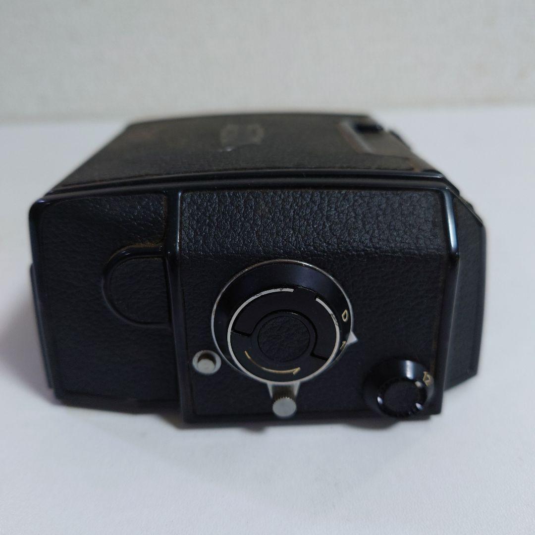 Zenza Bronica EC　 フィルム バック