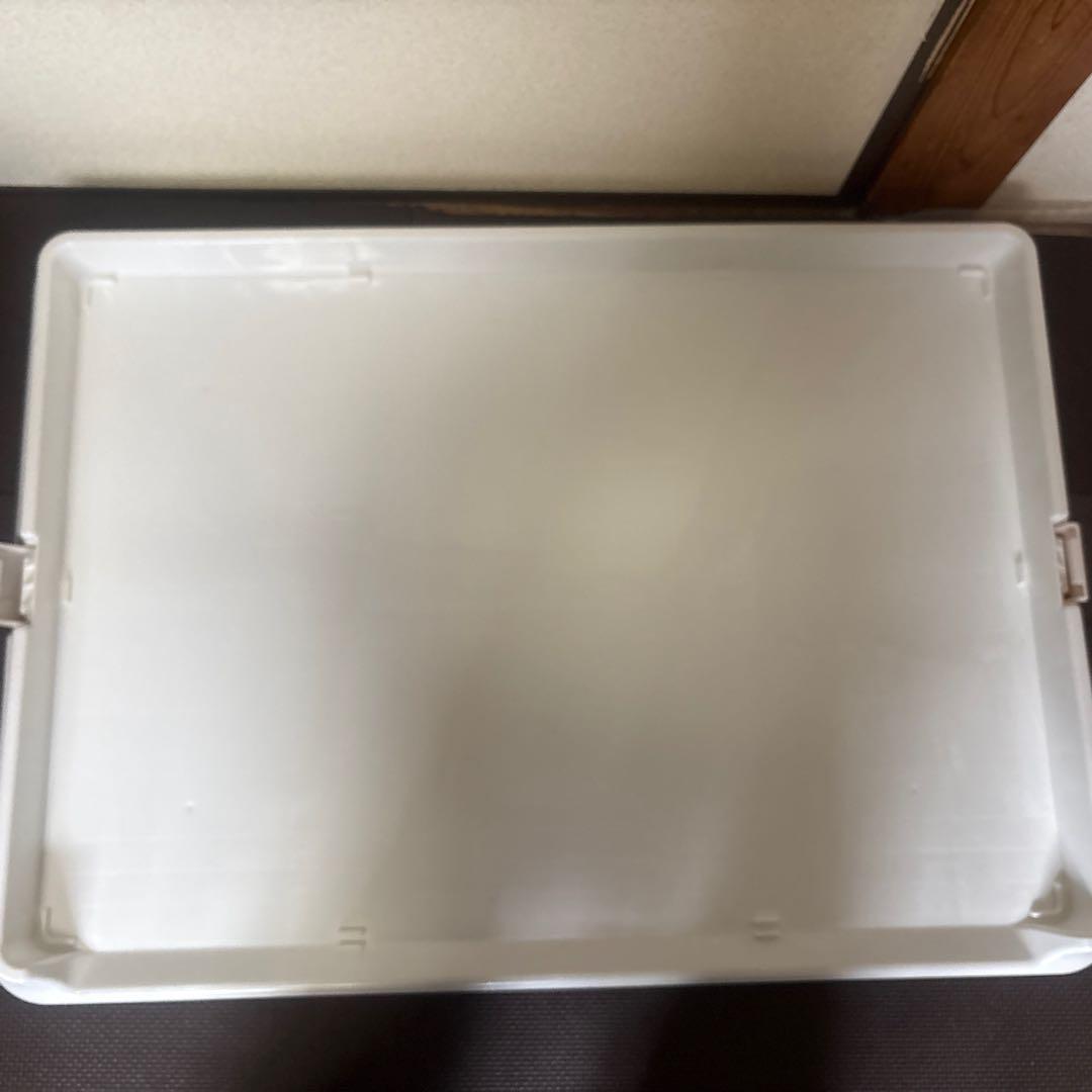 犬用ケージ 屋根付き