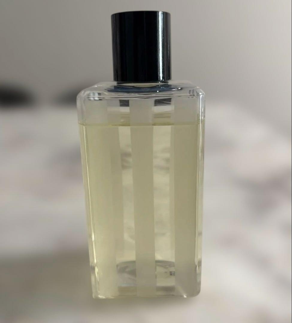 JO MALONE イングリッシュペアー & フリージア バスオイル 250ml