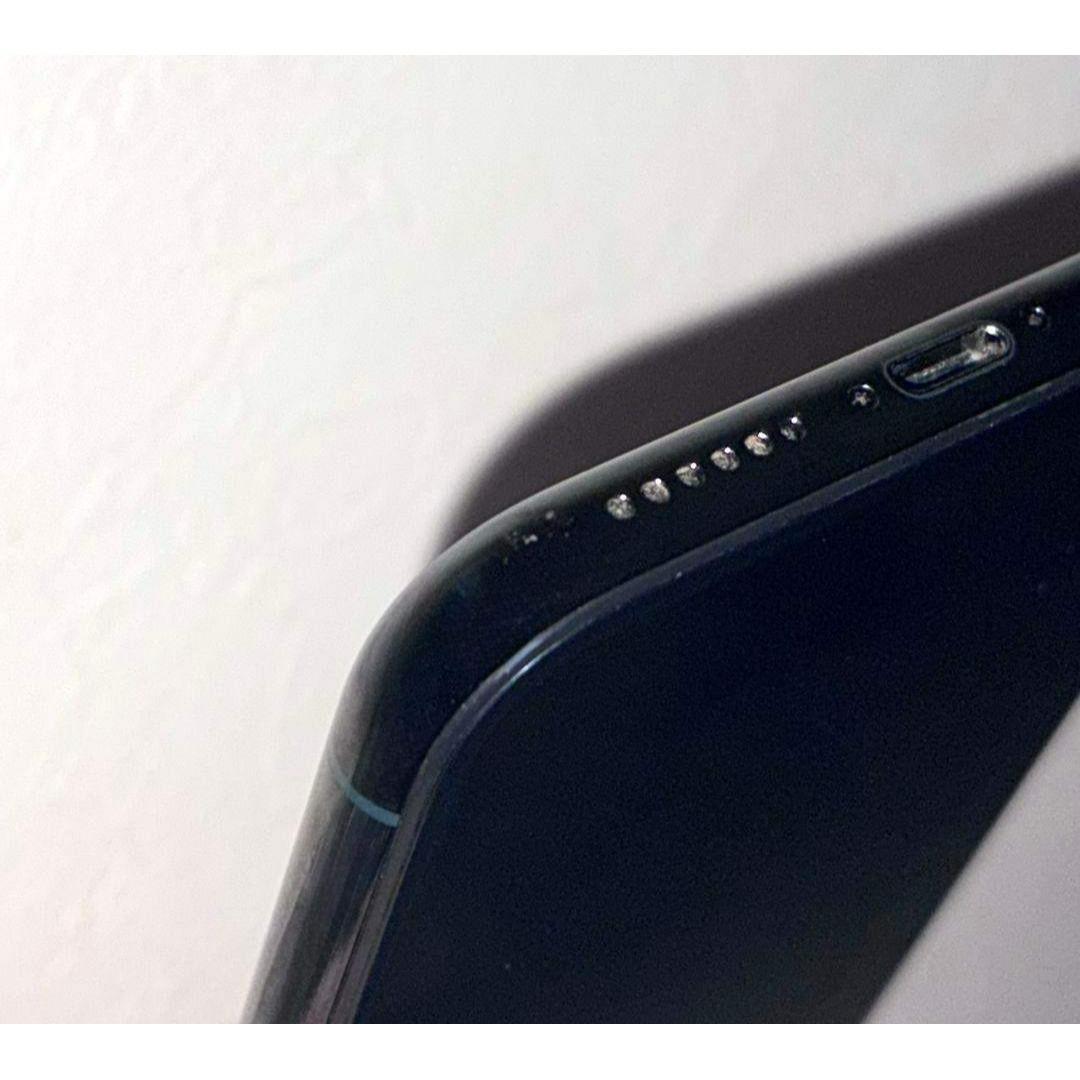 iPhone 11 pro 64gb ミッドナイトグリーン 本体 SIMフリー