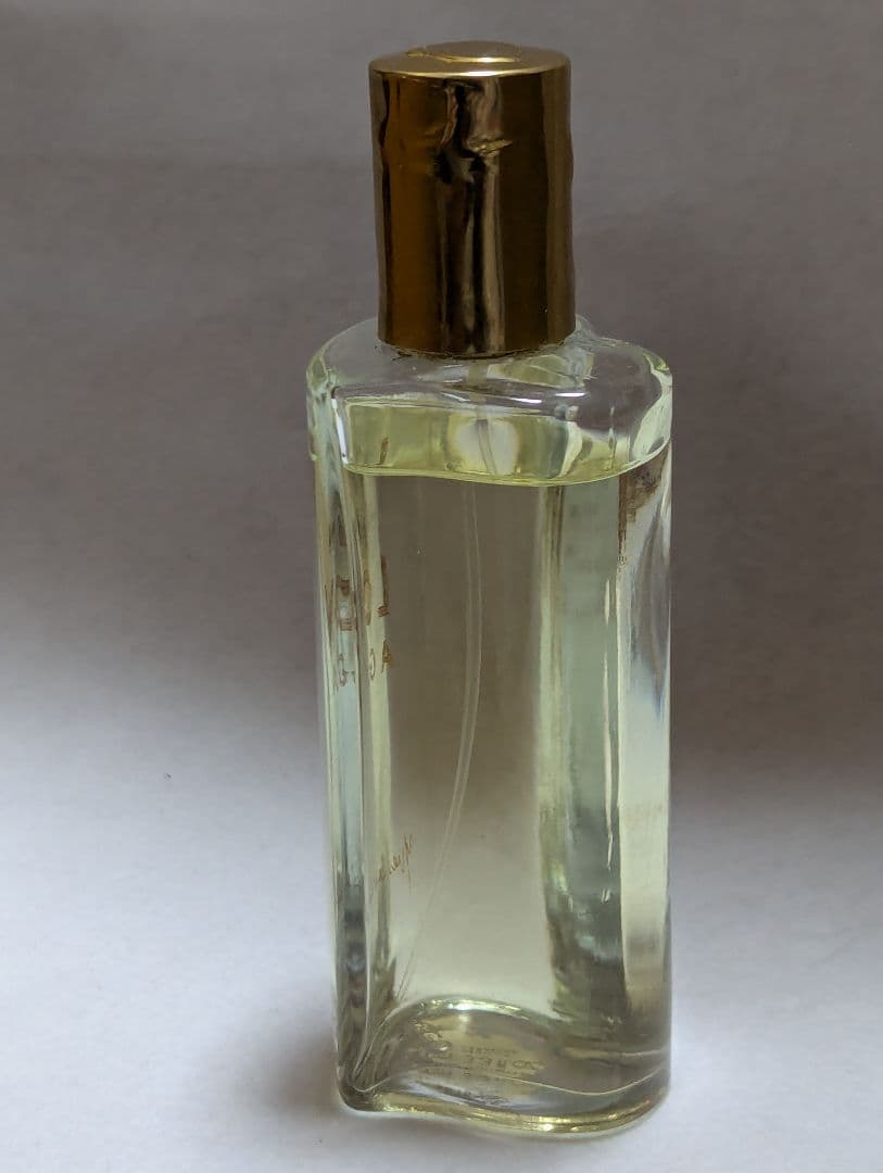 イヴサンローランインラブアゲインオーデトワレ100ml