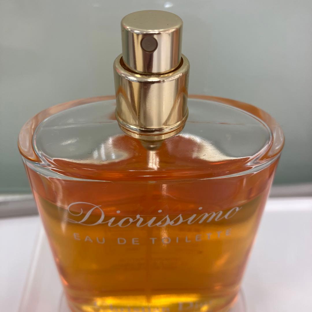 Diorissimo Eau de Toilette 100ml ☆